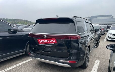 KIA Carnival, 2020 год, 3 240 000 рублей, 40 фотография