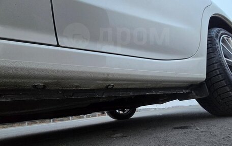Subaru Impreza IV, 2021 год, 1 590 000 рублей, 24 фотография