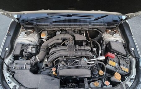 Subaru Impreza IV, 2021 год, 1 590 000 рублей, 23 фотография
