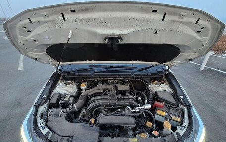 Subaru Impreza IV, 2021 год, 1 590 000 рублей, 22 фотография