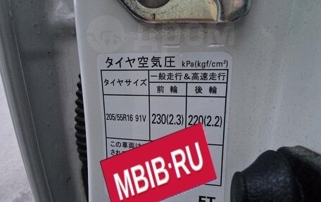 Subaru Impreza IV, 2021 год, 1 590 000 рублей, 26 фотография