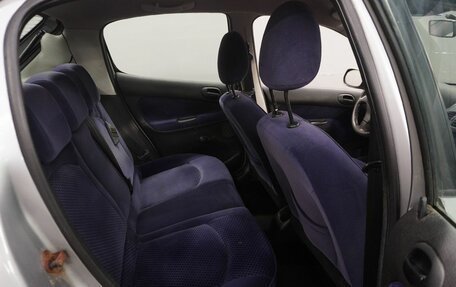 Peugeot 206, 2004 год, 276 000 рублей, 10 фотография