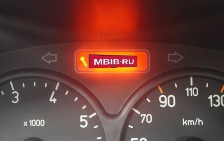 Peugeot 206, 2004 год, 276 000 рублей, 16 фотография