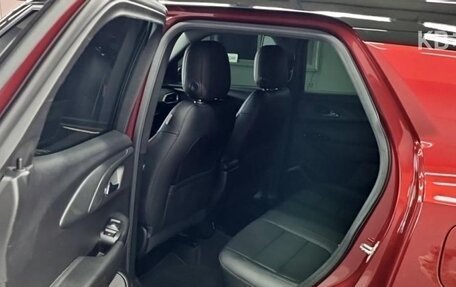 Chevrolet TrailBlazer, 2021 год, 1 660 010 рублей, 10 фотография