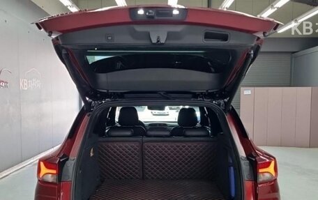 Chevrolet TrailBlazer, 2021 год, 1 660 010 рублей, 18 фотография