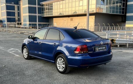 Volkswagen Polo VI (EU Market), 2019 год, 830 000 рублей, 4 фотография
