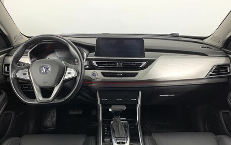 Changan CS75 I рестайлинг, 2021 год, 1 840 000 рублей, 7 фотография