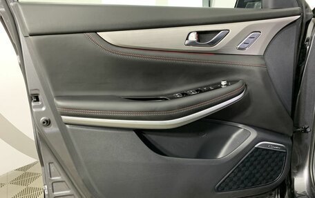Changan CS75 I рестайлинг, 2021 год, 1 840 000 рублей, 8 фотография