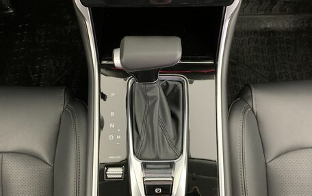 Changan CS75 I рестайлинг, 2021 год, 1 840 000 рублей, 13 фотография