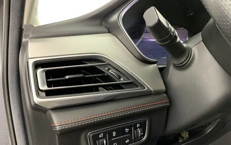Changan CS75 I рестайлинг, 2021 год, 1 840 000 рублей, 9 фотография