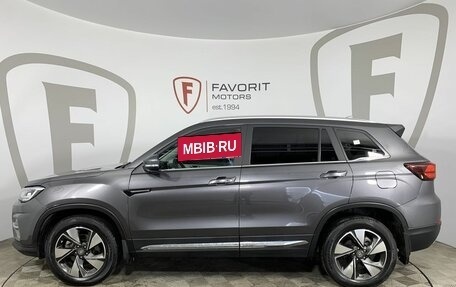 Changan CS75 I рестайлинг, 2021 год, 1 840 000 рублей, 5 фотография