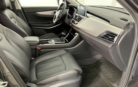 Changan CS75 I рестайлинг, 2021 год, 1 840 000 рублей, 14 фотография