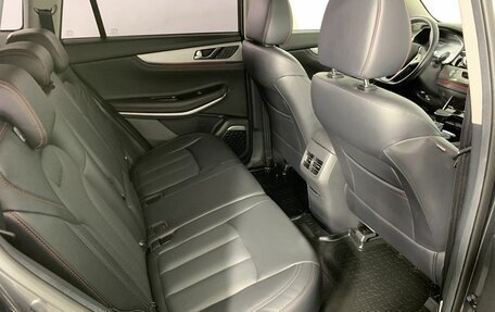 Changan CS75 I рестайлинг, 2021 год, 1 840 000 рублей, 16 фотография