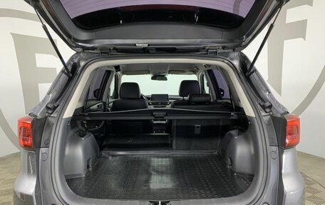 Changan CS75 I рестайлинг, 2021 год, 1 840 000 рублей, 18 фотография
