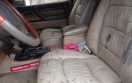 Lexus LX II, 1998 год, 600 000 рублей, 1 фотография