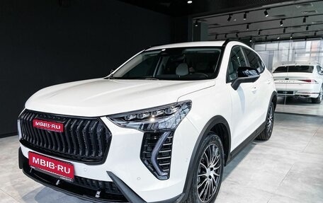 Haval Jolion, 2025 год, 1 фотография