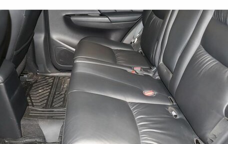 Mitsubishi Pajero Sport III рестайлинг, 2017 год, 2 849 000 рублей, 7 фотография
