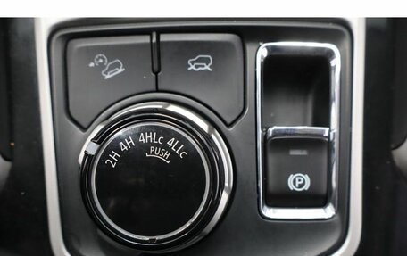 Mitsubishi Pajero Sport III рестайлинг, 2017 год, 2 849 000 рублей, 16 фотография