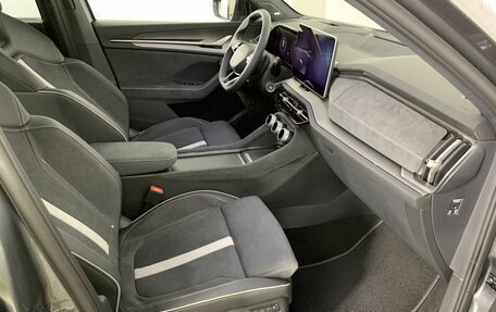 Skoda Kodiaq, 2025 год, 5 500 000 рублей, 14 фотография