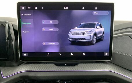 Skoda Kodiaq, 2025 год, 5 500 000 рублей, 12 фотография
