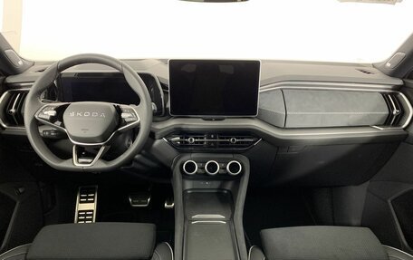Skoda Kodiaq, 2025 год, 5 500 000 рублей, 7 фотография