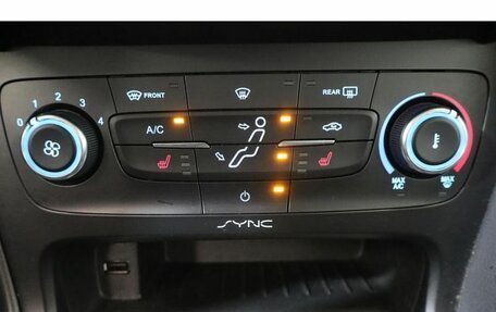 Ford Focus III, 2016 год, 1 130 000 рублей, 11 фотография