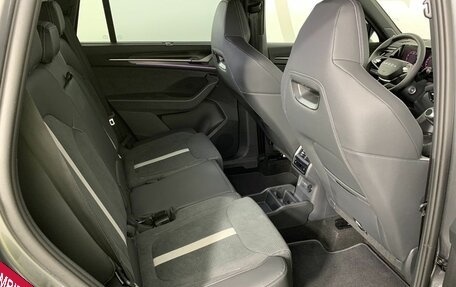 Skoda Kodiaq, 2025 год, 5 500 000 рублей, 17 фотография