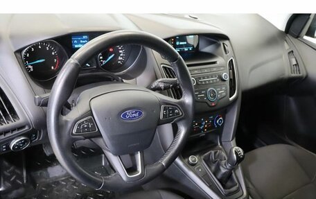 Ford Focus III, 2016 год, 1 130 000 рублей, 6 фотография