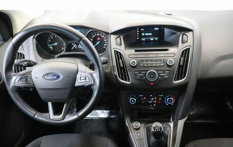 Ford Focus III, 2016 год, 1 130 000 рублей, 9 фотография