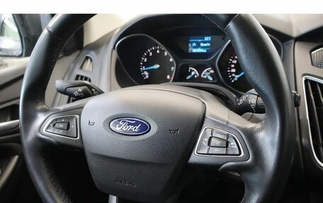 Ford Focus III, 2016 год, 1 130 000 рублей, 8 фотография