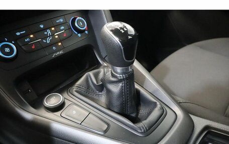Ford Focus III, 2016 год, 1 130 000 рублей, 12 фотография