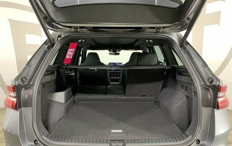 Skoda Kodiaq, 2025 год, 5 500 000 рублей, 19 фотография