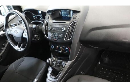 Ford Focus III, 2016 год, 1 130 000 рублей, 5 фотография