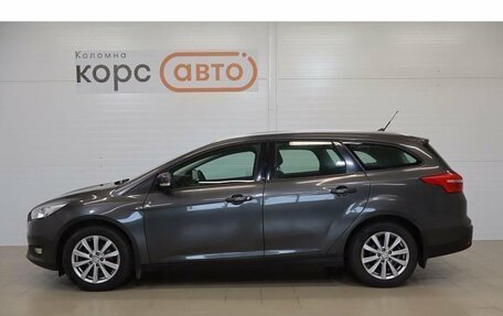 Ford Focus III, 2016 год, 1 130 000 рублей, 2 фотография