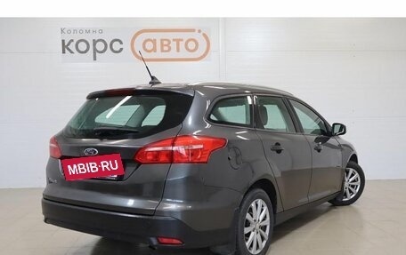 Ford Focus III, 2016 год, 1 130 000 рублей, 3 фотография
