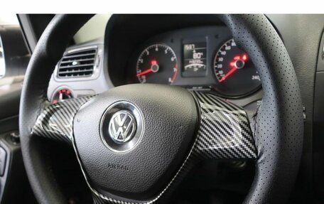 Volkswagen Polo VI (EU Market), 2015 год, 800 000 рублей, 8 фотография