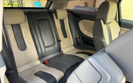 Land Rover Range Rover Evoque I, 2011 год, 1 590 000 рублей, 12 фотография