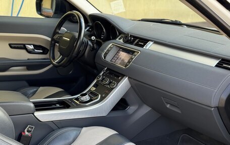 Land Rover Range Rover Evoque I, 2011 год, 1 590 000 рублей, 8 фотография