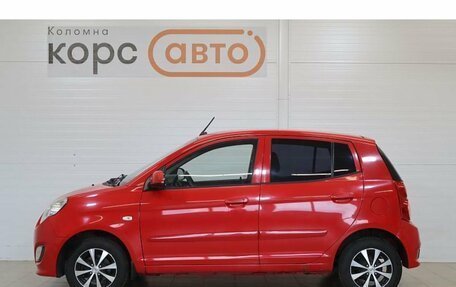 KIA Picanto I, 2010 год, 597 000 рублей, 2 фотография