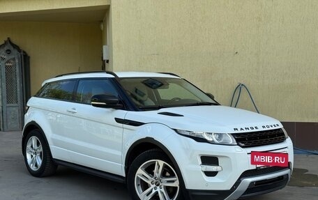Land Rover Range Rover Evoque I, 2011 год, 1 590 000 рублей, 3 фотография