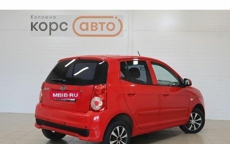 KIA Picanto I, 2010 год, 597 000 рублей, 3 фотография