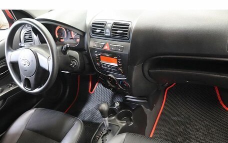 KIA Picanto I, 2010 год, 597 000 рублей, 5 фотография