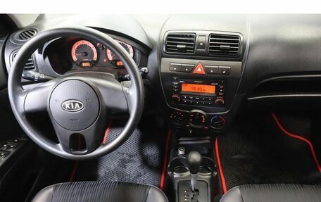 KIA Picanto I, 2010 год, 597 000 рублей, 9 фотография