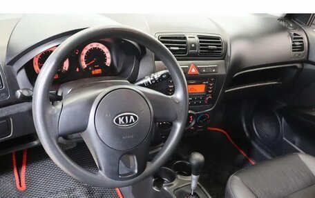 KIA Picanto I, 2010 год, 597 000 рублей, 6 фотография