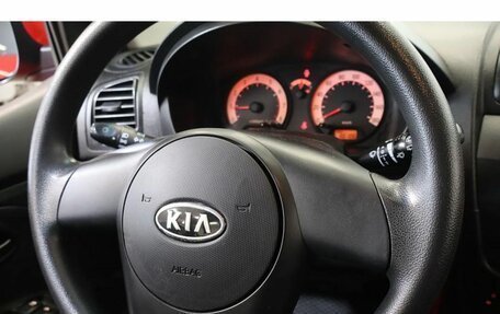 KIA Picanto I, 2010 год, 597 000 рублей, 8 фотография