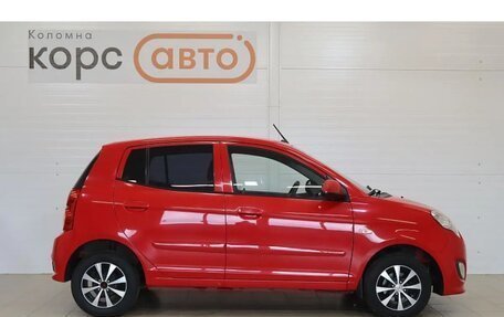 KIA Picanto I, 2010 год, 597 000 рублей, 4 фотография