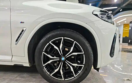 BMW X3, 2022 год, 3 760 001 рублей, 7 фотография