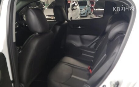 Chevrolet Spark IV, 2022 год, 976 010 рублей, 12 фотография