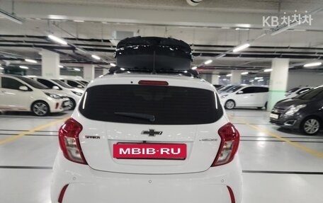 Chevrolet Spark IV, 2022 год, 976 010 рублей, 5 фотография