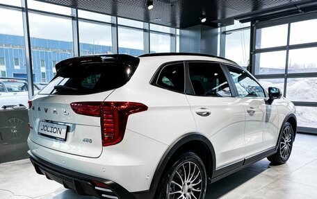 Haval Jolion, 2025 год, 7 фотография